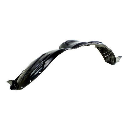 2006-2007 Toyota Highlander Hybrid Fender Liner, front passenger side, right-side view, TO1251115