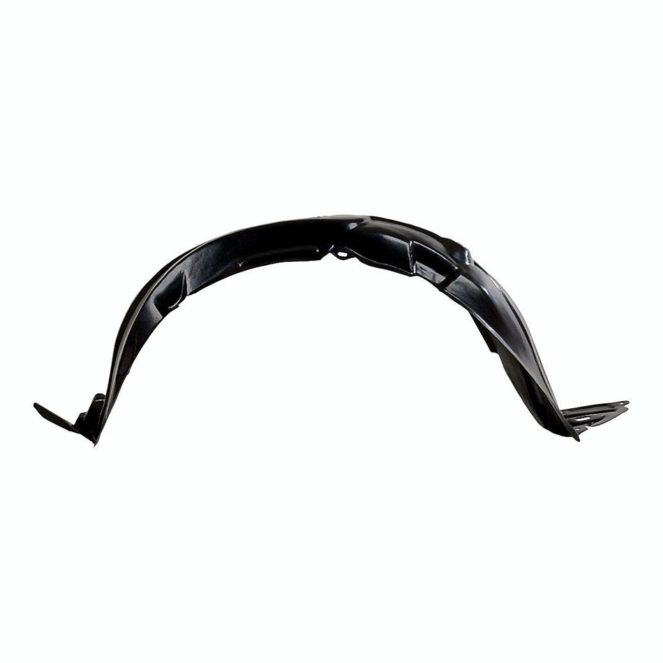 2006-2011 Toyota Yaris Hatchback Fender Liner, passenger side, TO1251119