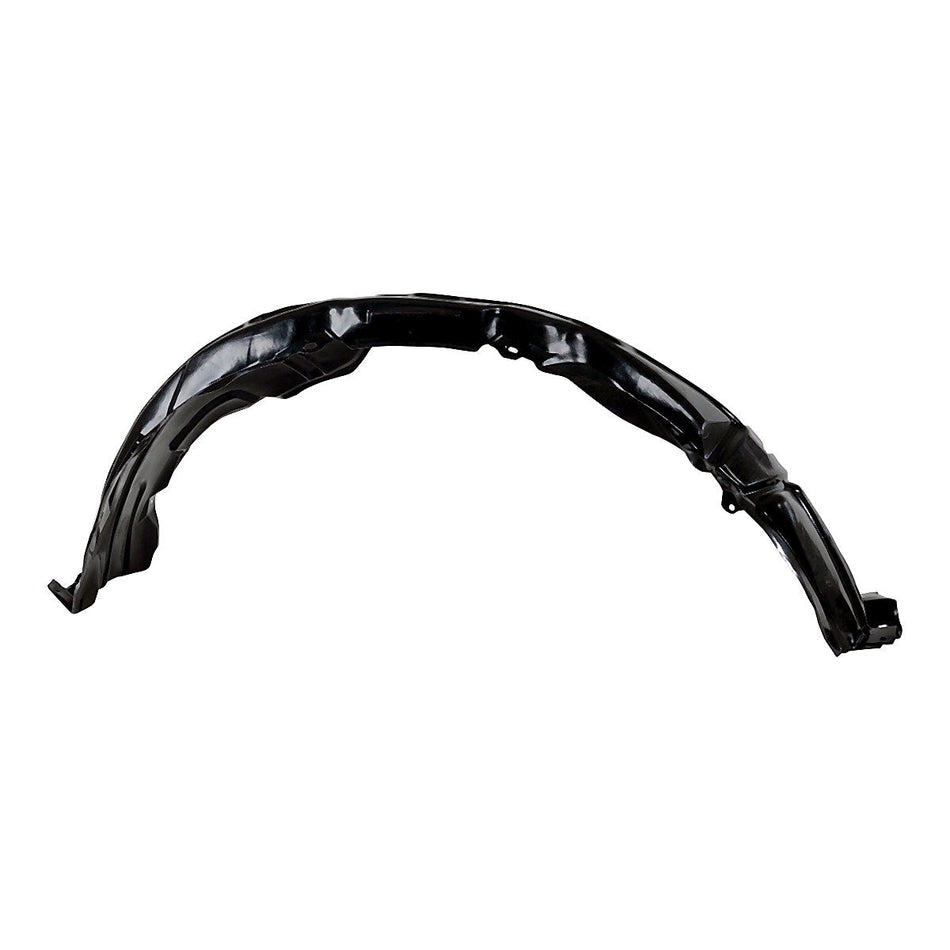 2007-2011 Toyota Camry Hybrid Fender Liner, passenger side, TO1251122U
