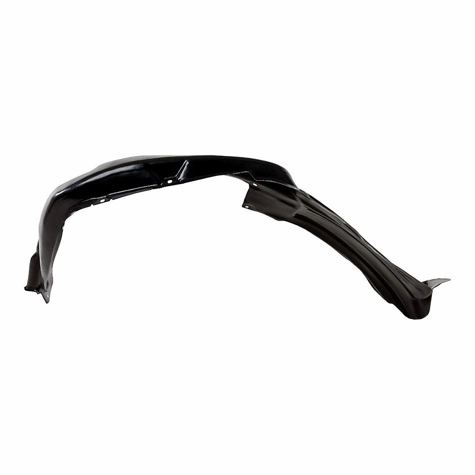 2006-2009 Toyota 4Runner Fender Liner, front passenger side, TO1251124