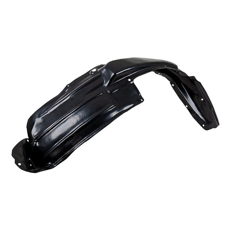 2006-2009 Toyota 4Runner Fender Liner, front passenger side, right-side view, TO1251124