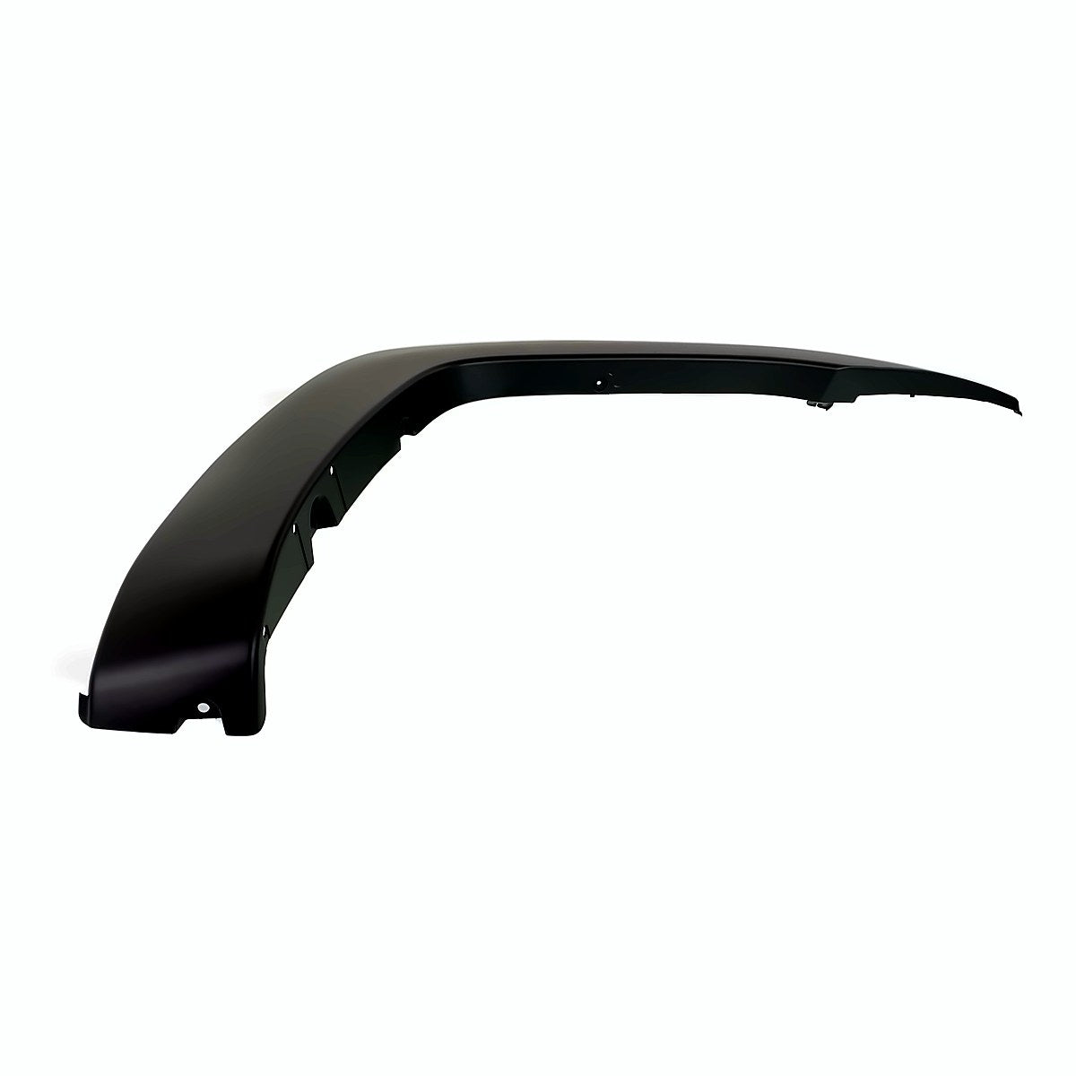 2005-2015 Toyota Tacoma Fender, front passenger side, right-side view, TO1269106