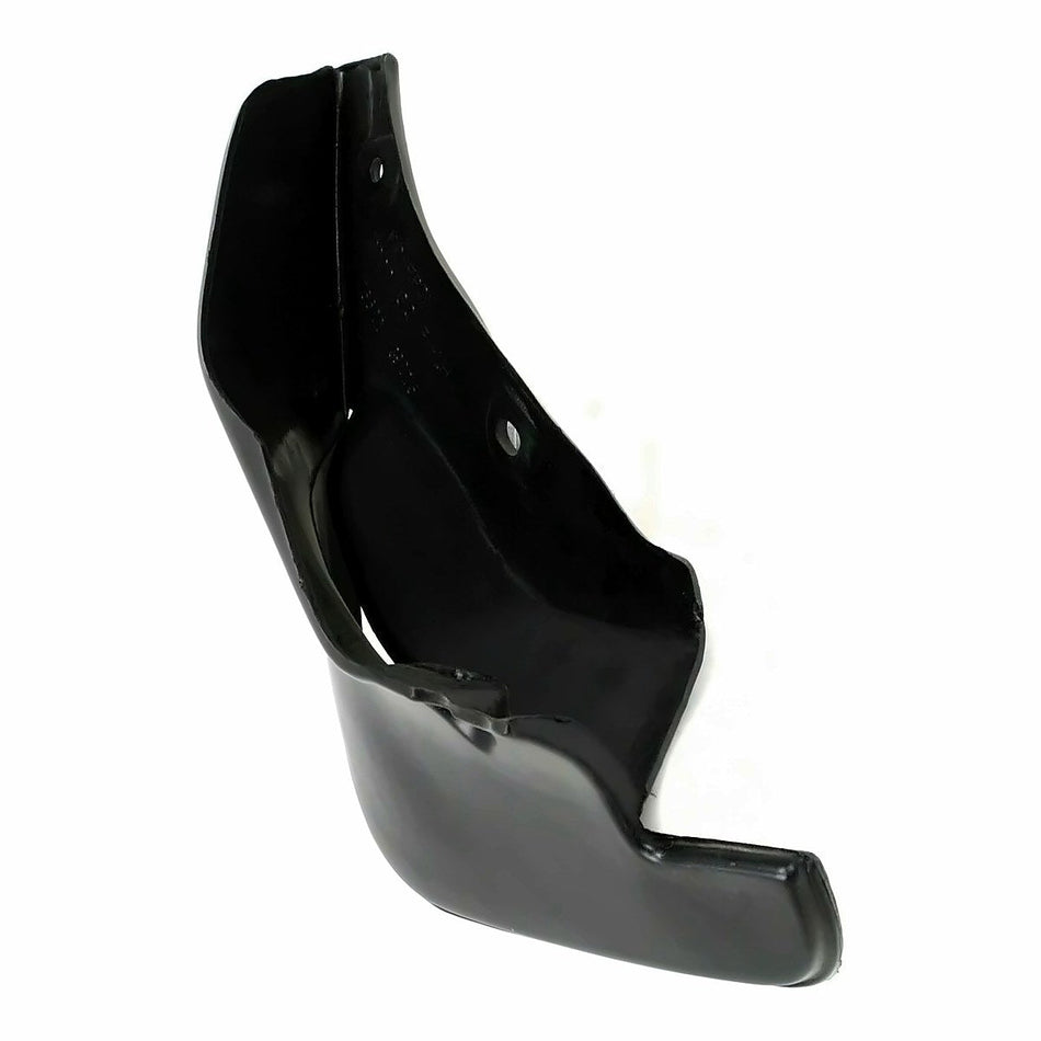 1992-1996 Toyota Camry Mud Guard, front driver side, rear view, TO1294101