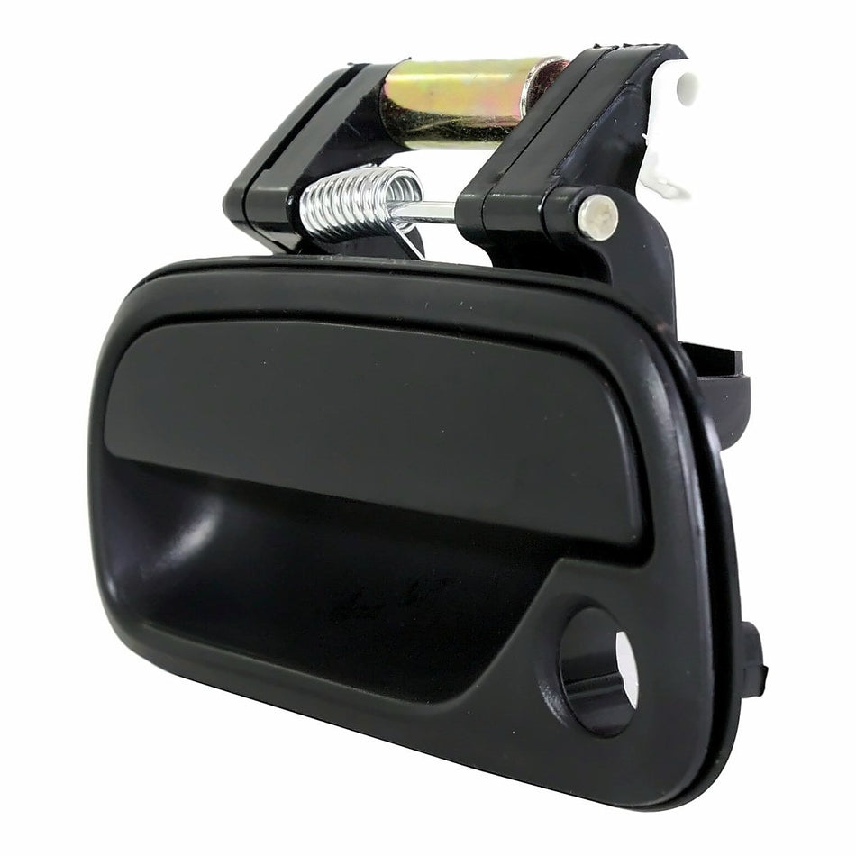 2000-2006 Toyota Tundra Door, front driver side, left-side view, TO1310124