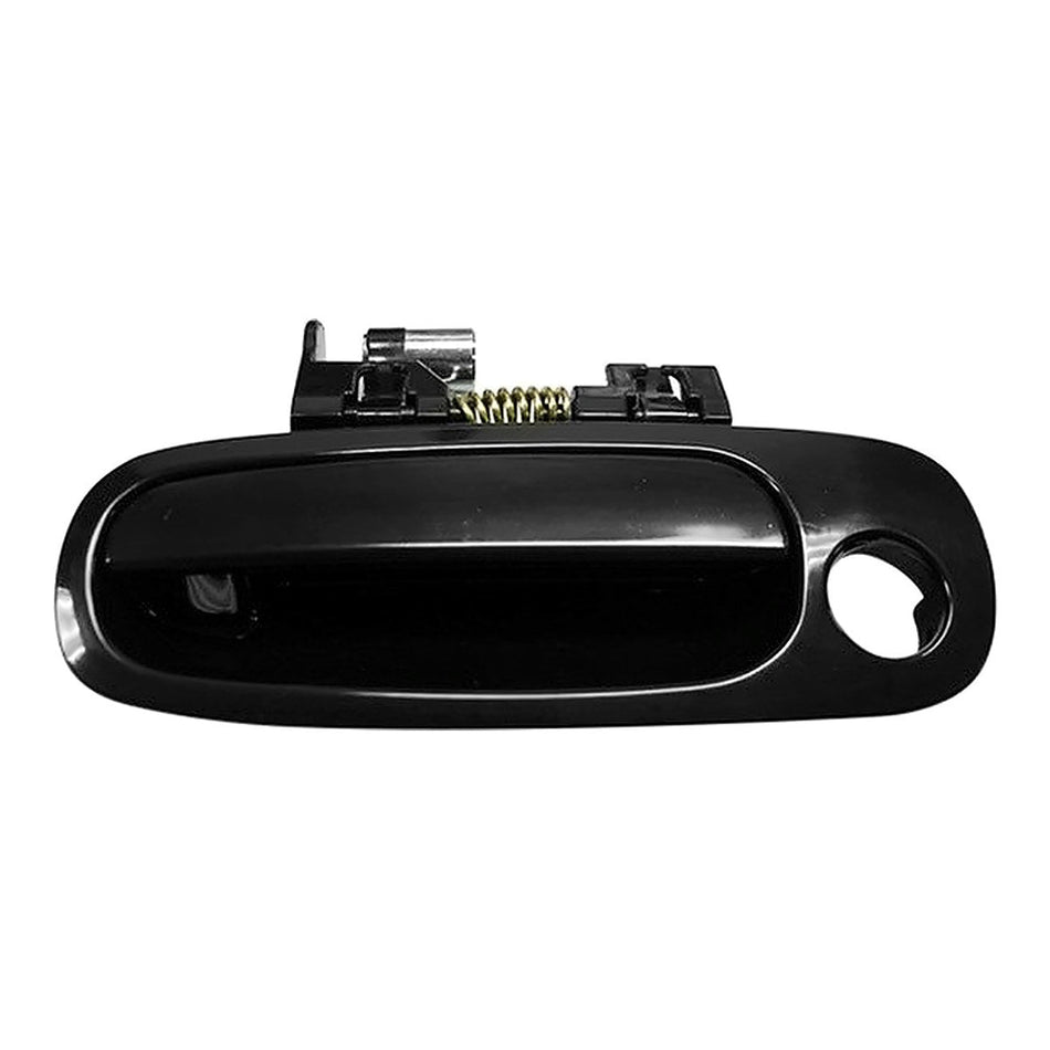 1998-2002 Toyota Corolla Sedan Door, front driver side, TO1310132