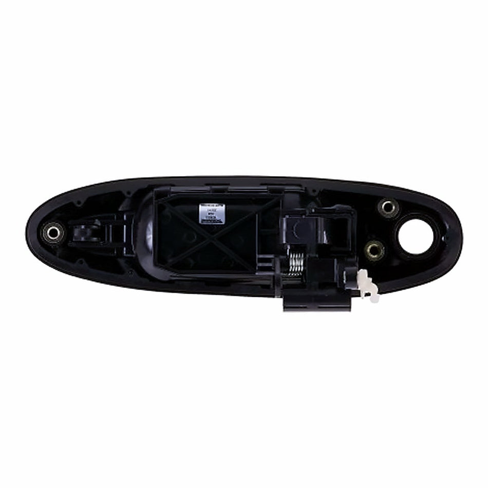 2000-2006 Toyota Tundra Door, front driver side, left-side view, TO1310133