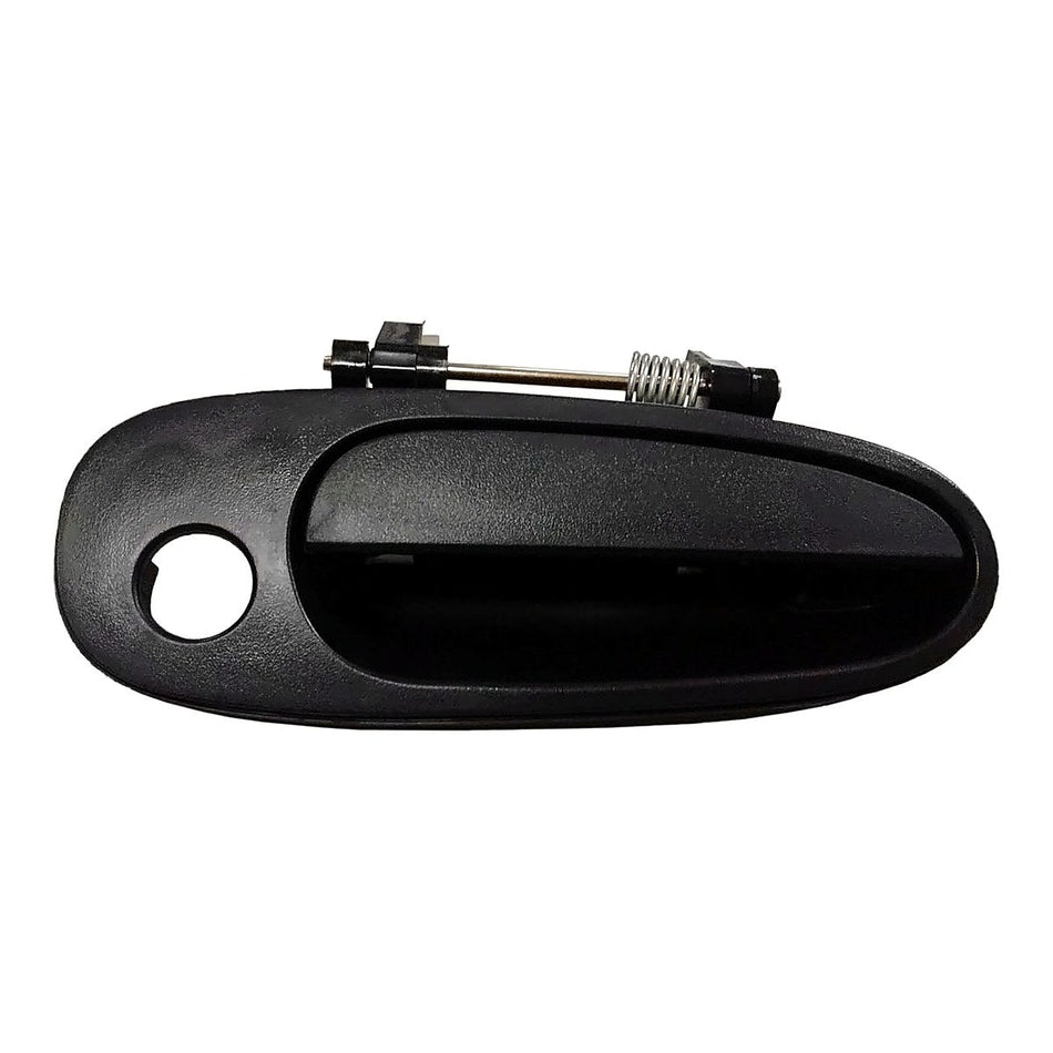 1993-1996 Toyota Corolla Wagon Door, front passenger side, TO1311102