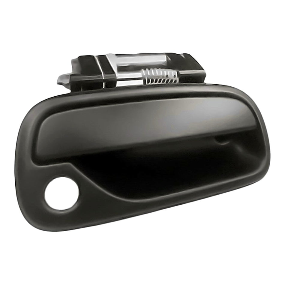 2000-2006 Toyota Tundra Door, front passenger side, TO1311124