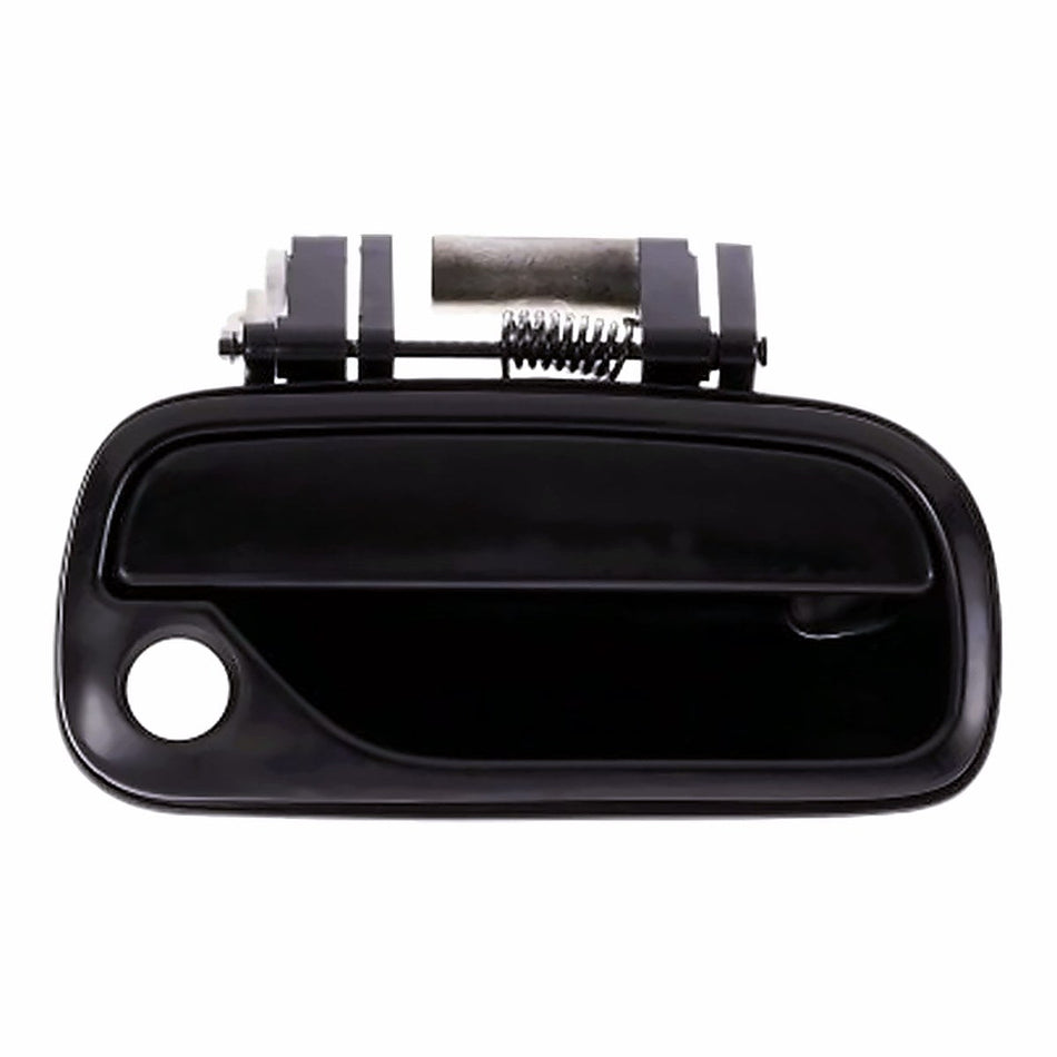 2000-2006 Toyota Tundra Door, front passenger side, TO1311125