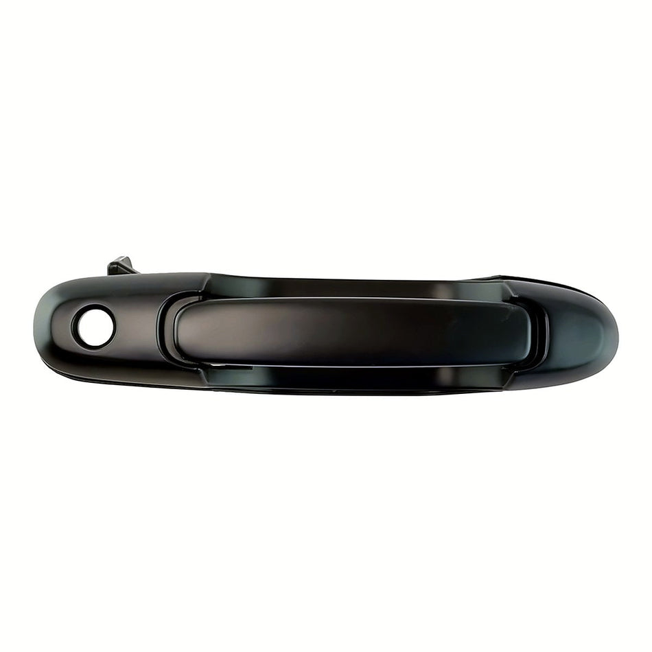 1998-2003 Toyota Sienna Door, front passenger side, TO1311126
