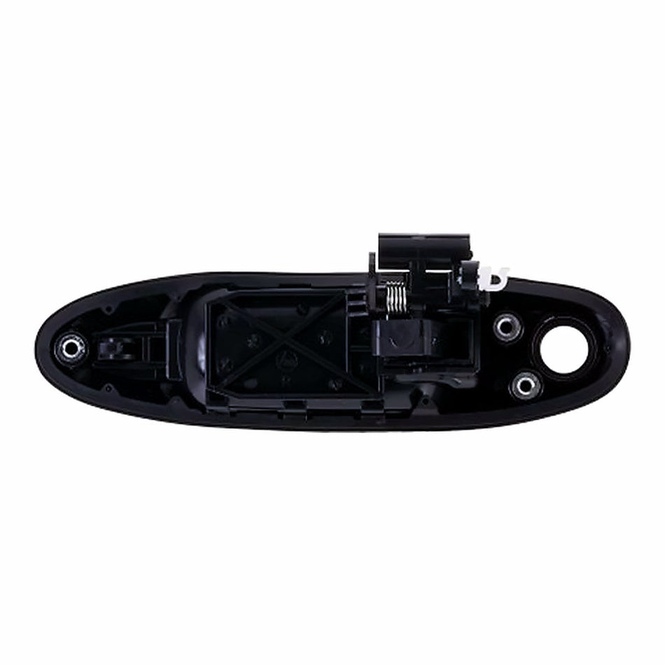 2000-2006 Toyota Tundra Door, left-side view, TO1311133