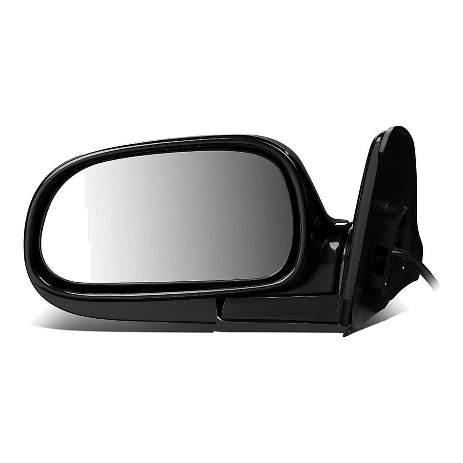 1993-1997 Toyota Corolla Sedan Door, driver side, TO1320104