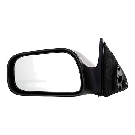 1992-1996 Toyota Camry Door, driver side, TO1320114