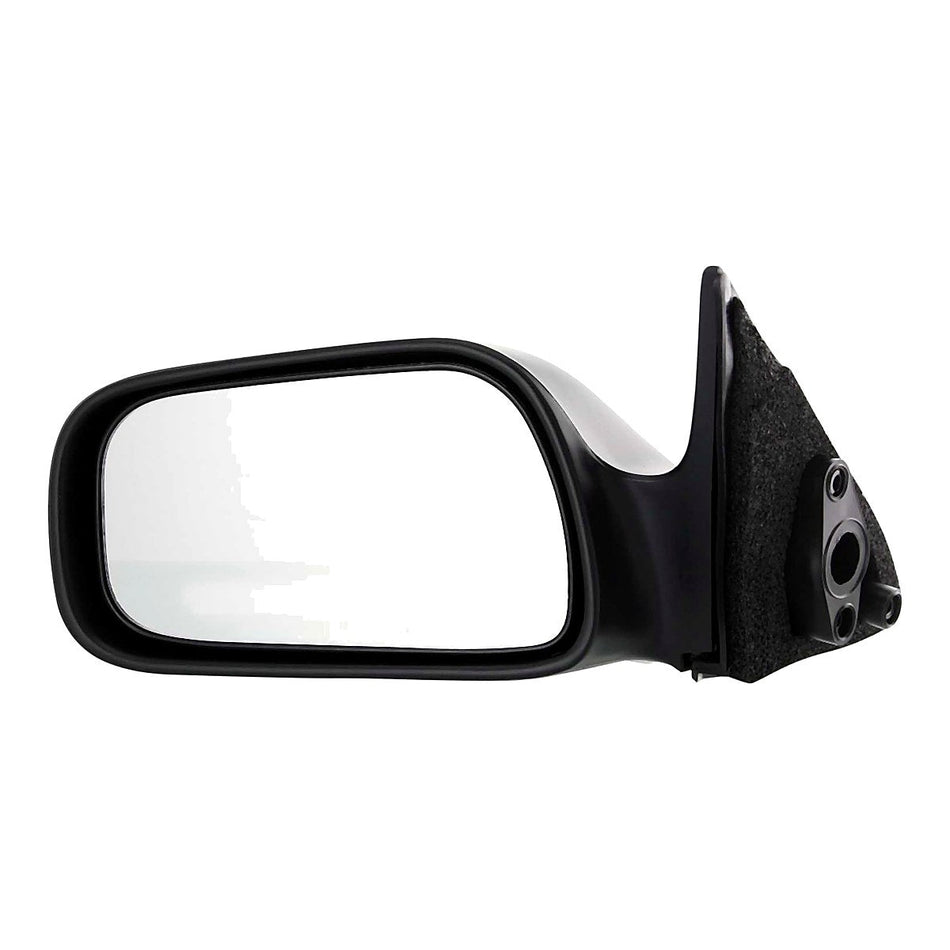1992-1996 Toyota Camry Door, driver side, TO1320114