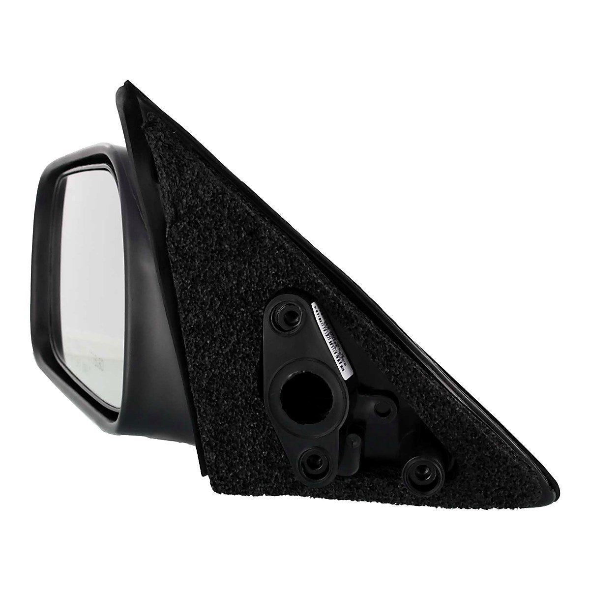 1992-1996 Toyota Camry Door, driver side, left-side view, TO1320114