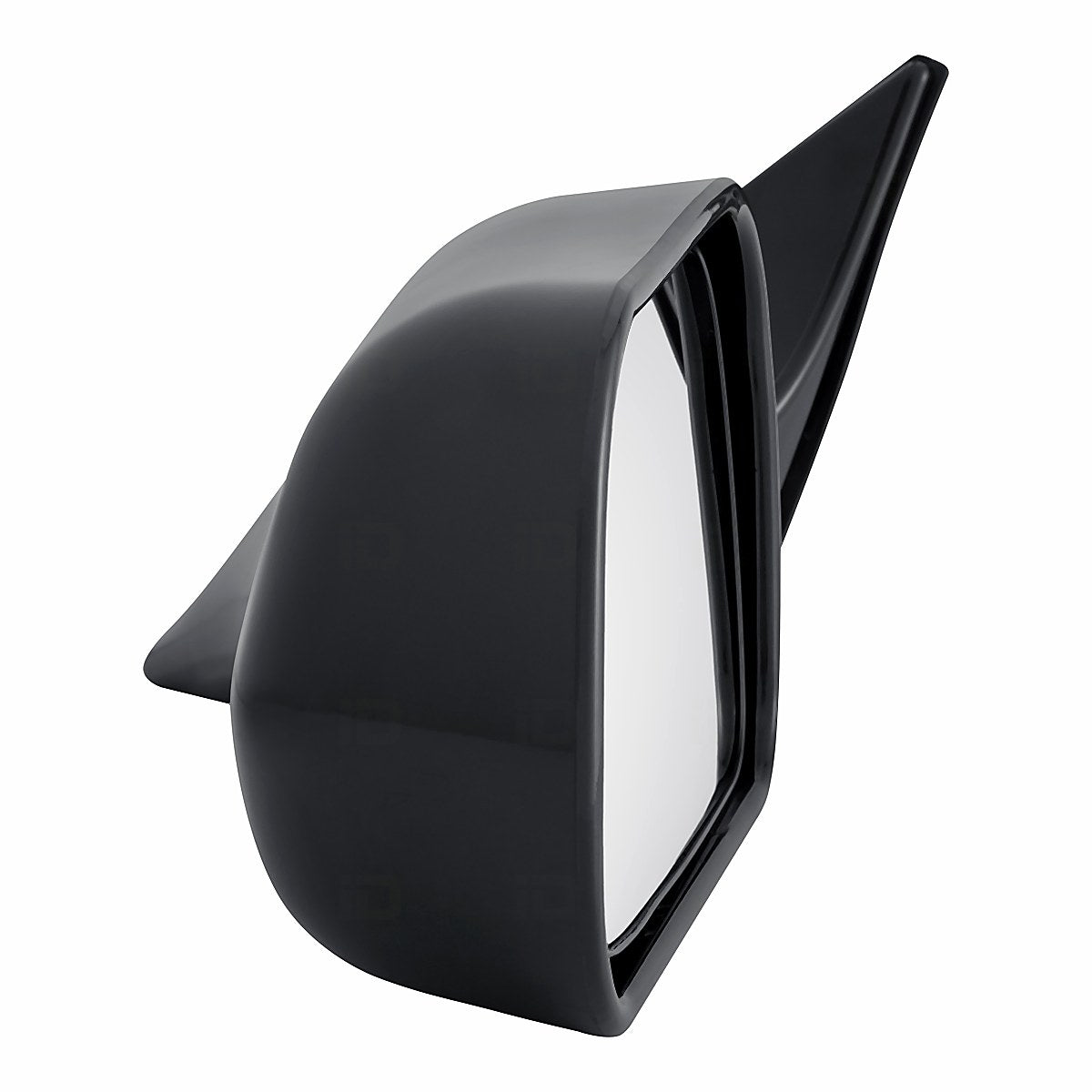 1992-1996 Toyota Camry Door, driver side, right-side view, TO1320114