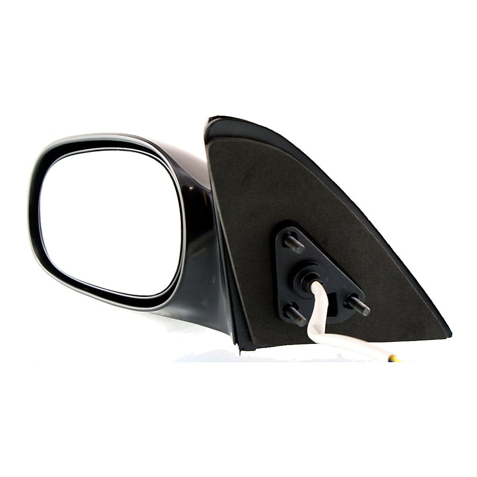 1998-2002 Toyota Corolla Sedan Door, driver side, left-side view, TO1320129