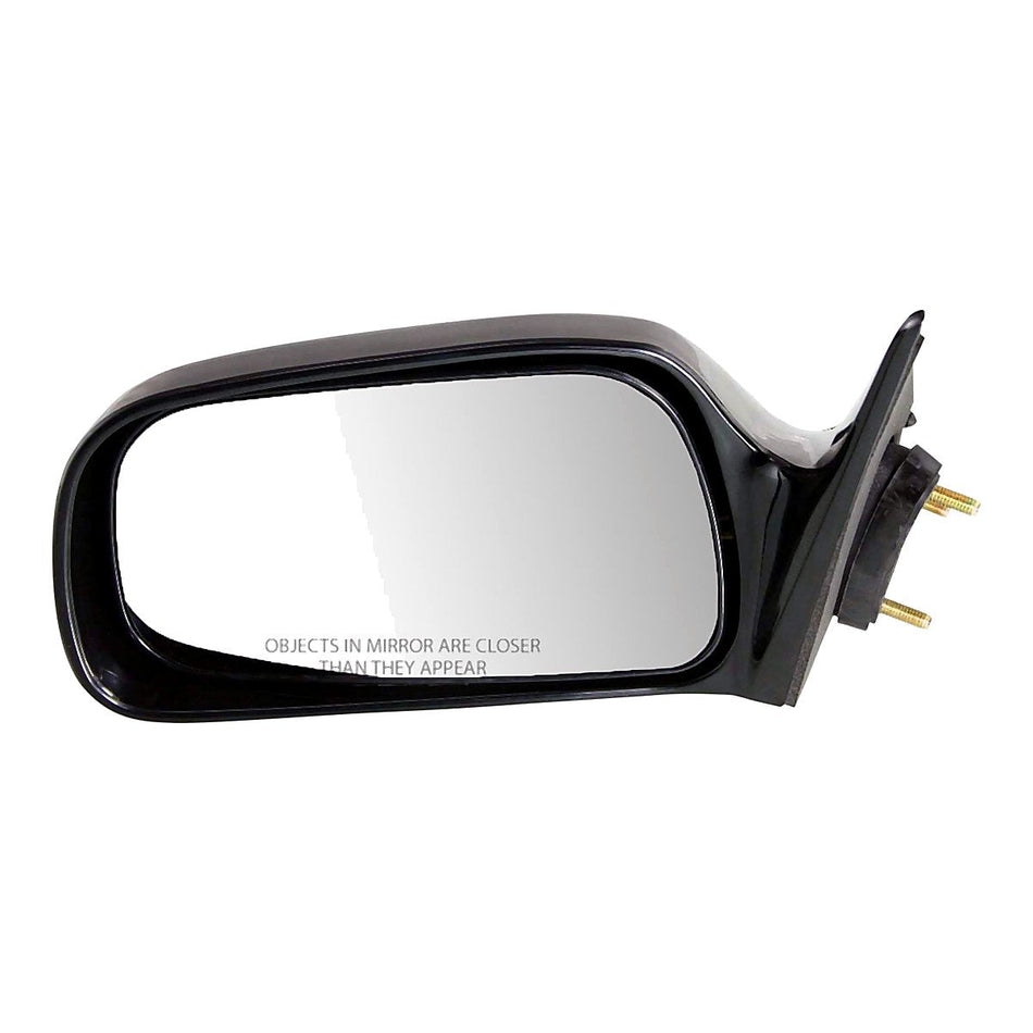1997-2001 Toyota Camry Door, driver side, TO1320131