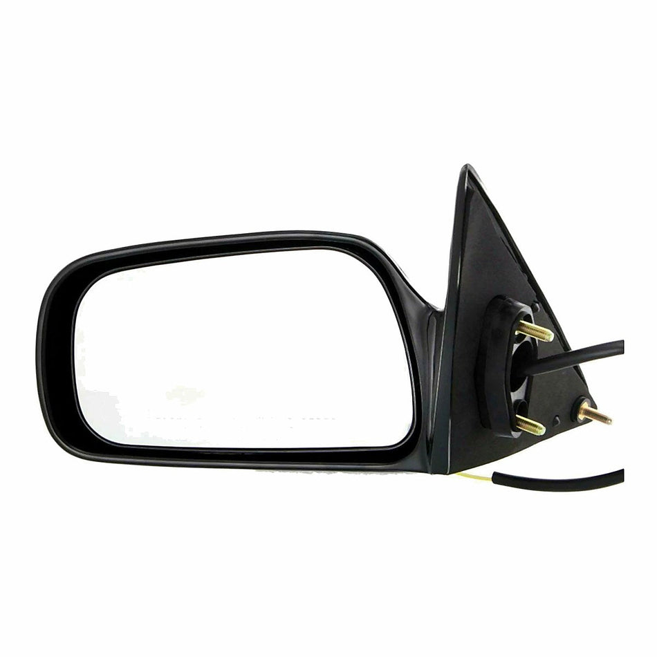 1997-2001 Toyota Camry Door, driver side, TO1320132