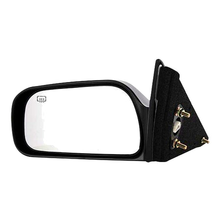 1997-2001 Toyota Camry Door, driver side, TO1320133