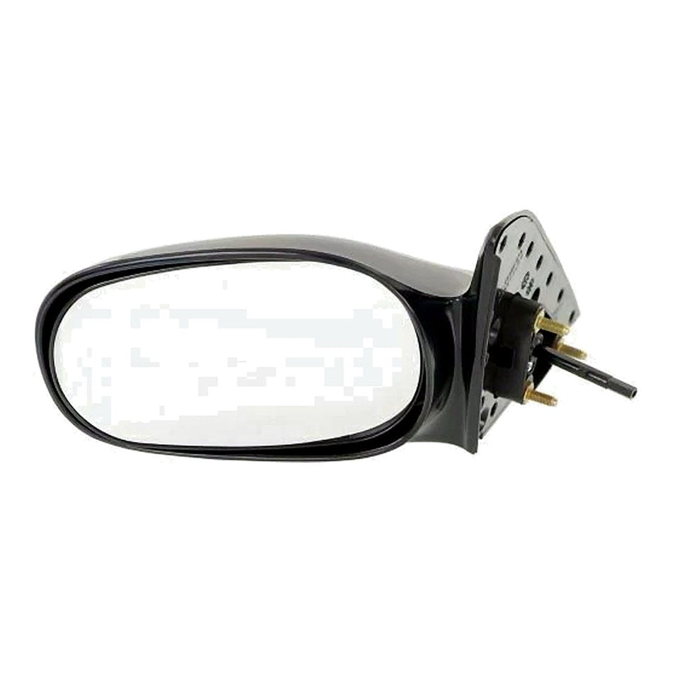 1998-2002 Toyota Corolla Sedan Door, driver side, TO1320144