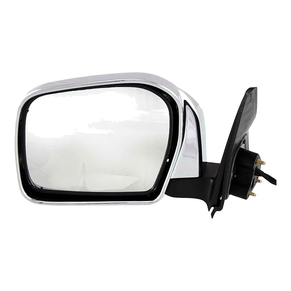 2001-2004 Toyota Tacoma Door, driver side, TO1320159