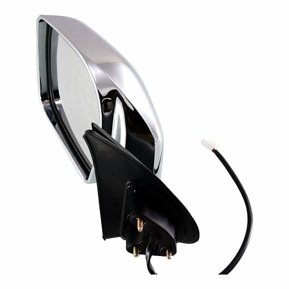 2001-2004 Toyota Tacoma Door, driver side, left-side view, TO1320159