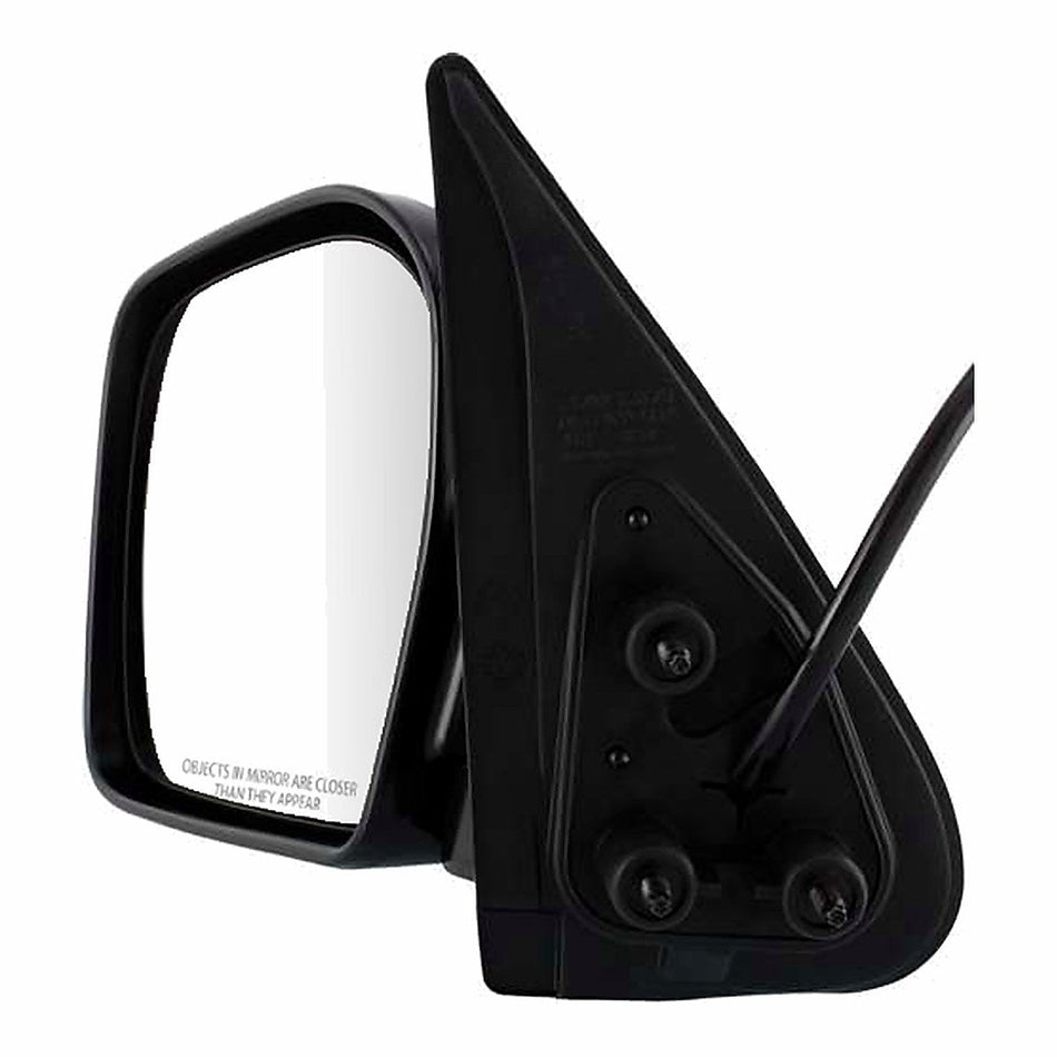 2001-2004 Toyota Tacoma Door, driver side, left-side view, TO1320163