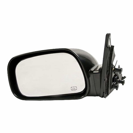 2002-2006 Toyota Camry Door, driver side, TO1320168
