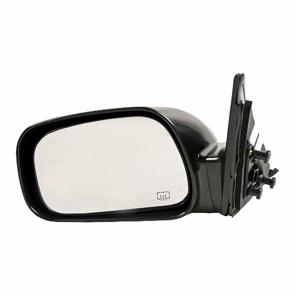 2002-2006 Toyota Camry Door, driver side, TO1320168