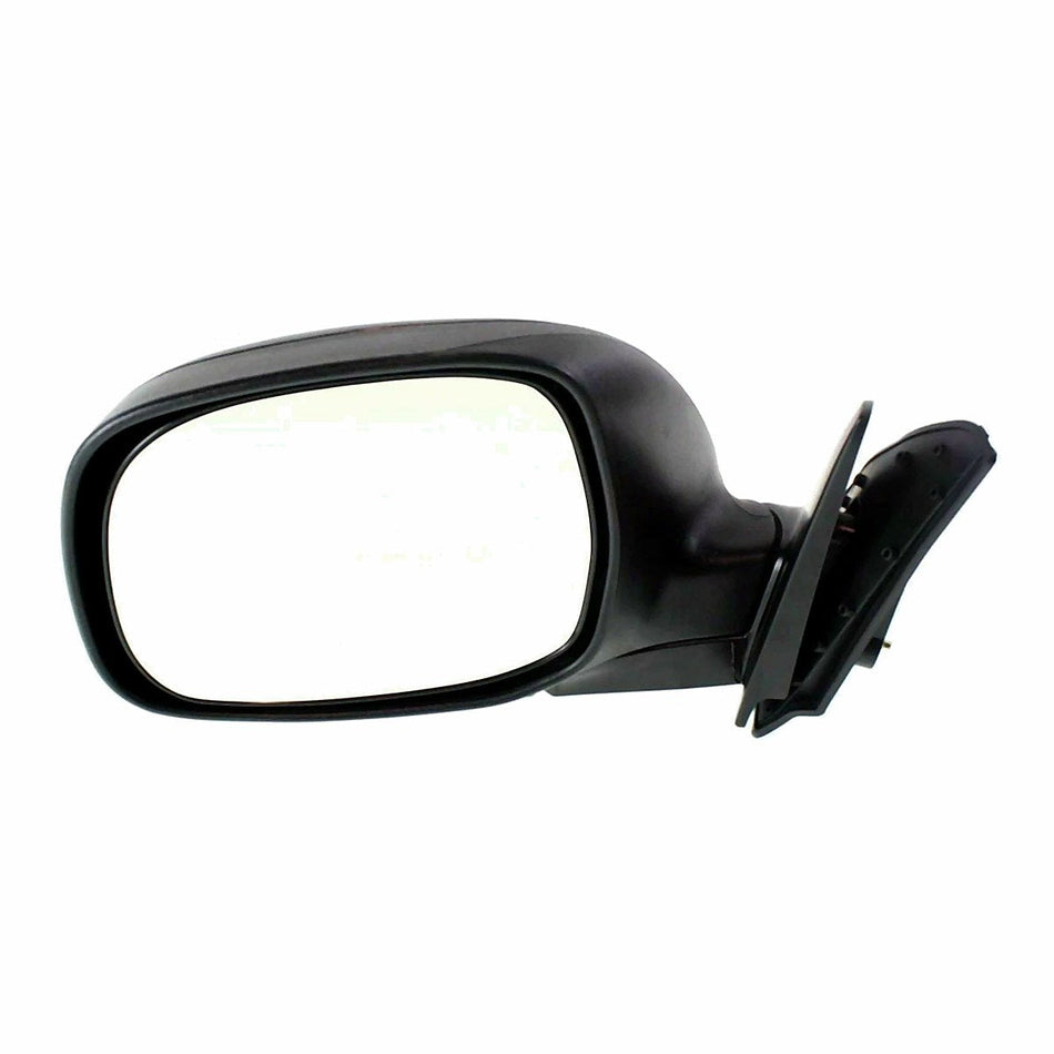 2000-2006 Toyota Tundra Door, driver side, TO1320188