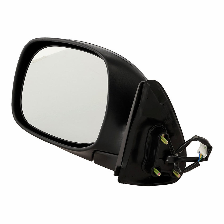2000-2006 Toyota Tundra Door, driver side, left-side view, TO1320189