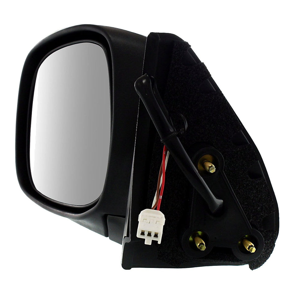 2000-2004 Toyota Tundra Door, driver side, left-side view, TO1320191