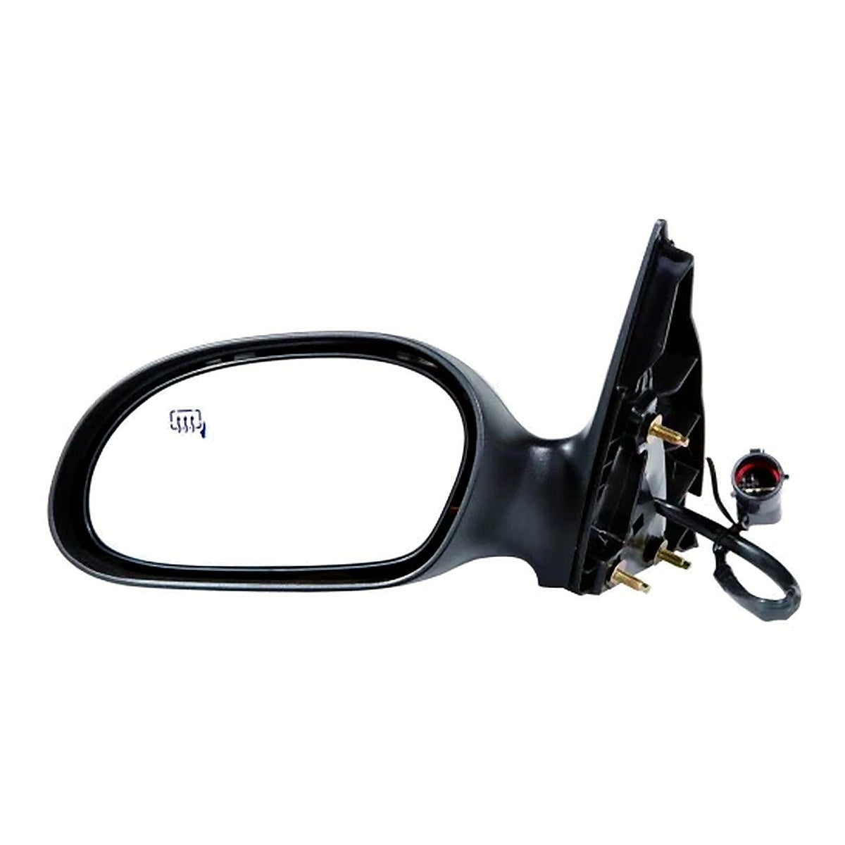 2003-2006 Toyota Tundra Door, driver side, TO1320192