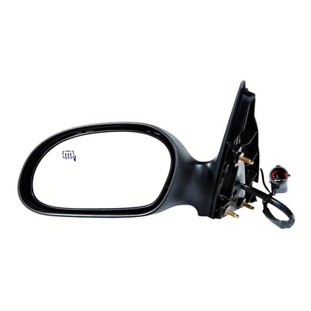 2003-2006 Toyota Tundra Door, driver side, TO1320192