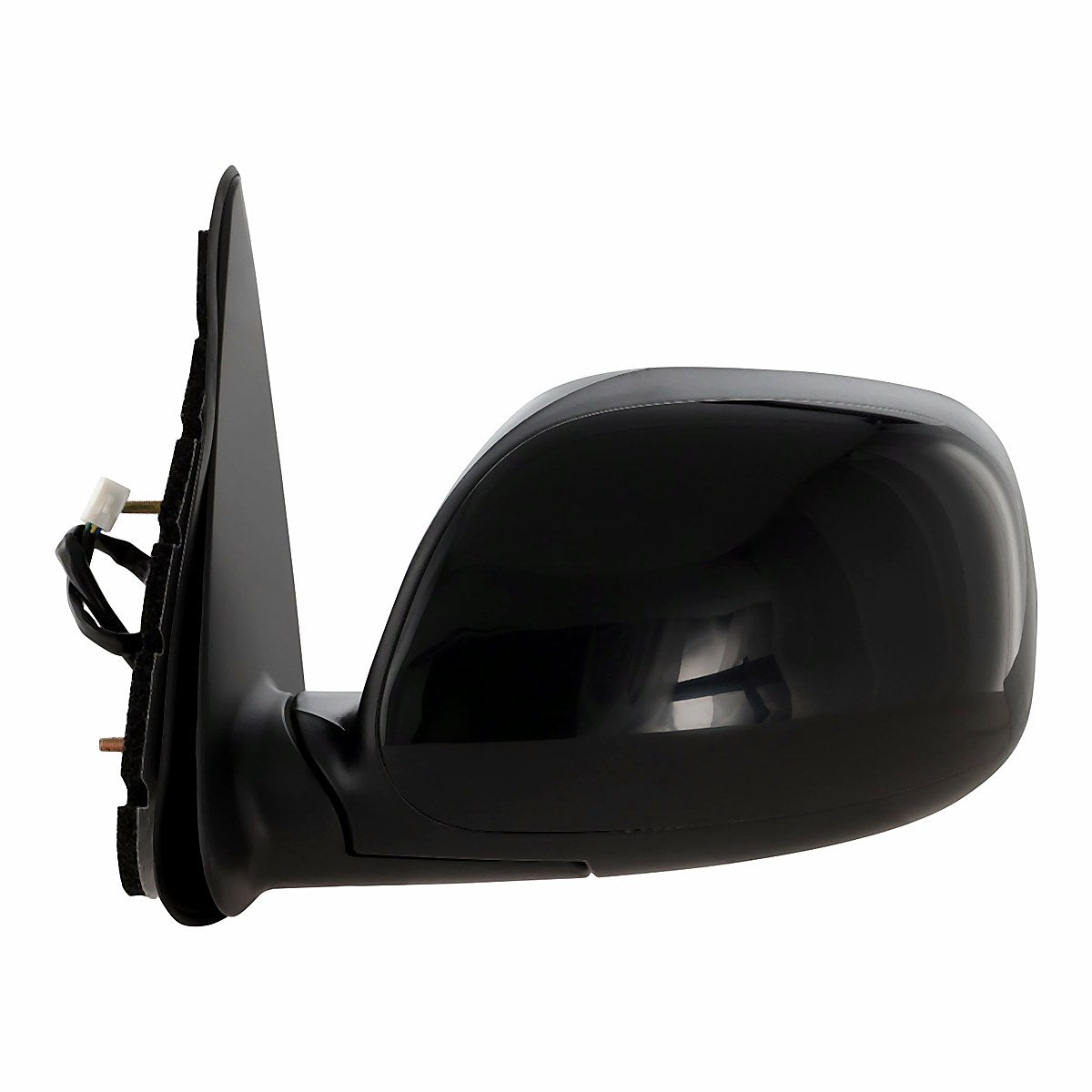 2003-2006 Toyota Tundra Door, driver side, bottom view, TO1320192