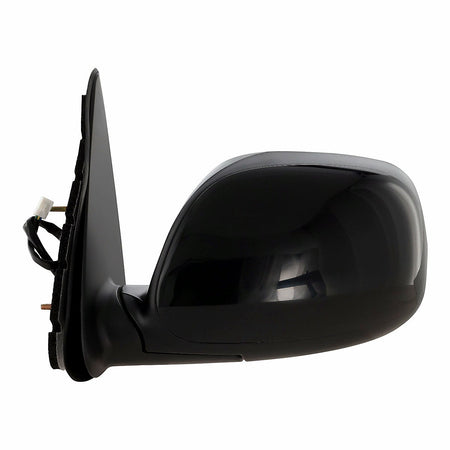 2003-2006 Toyota Tundra Door, driver side, bottom view, TO1320192