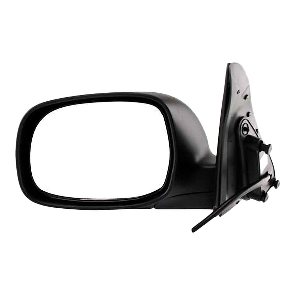 2001-2007 Toyota Sequoia Door, driver side, TO1320193