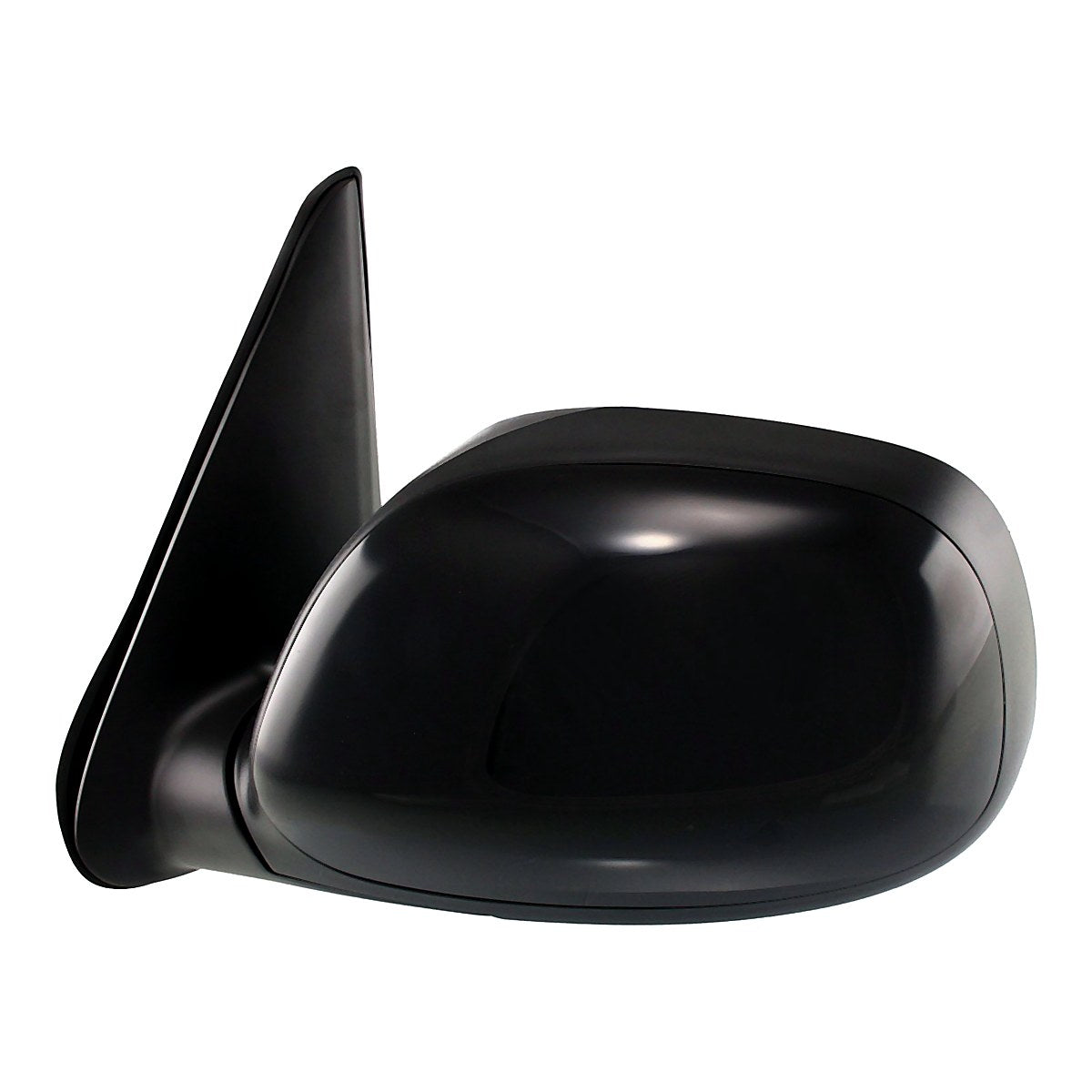 2003-2006 Toyota Tundra Door, driver side, bottom view, TO1320193