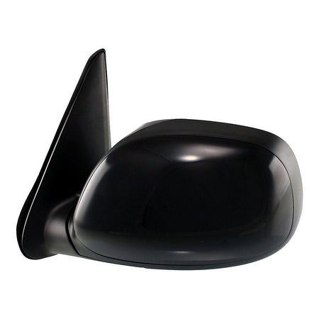 2003-2006 Toyota Tundra Door, driver side, bottom view, TO1320193