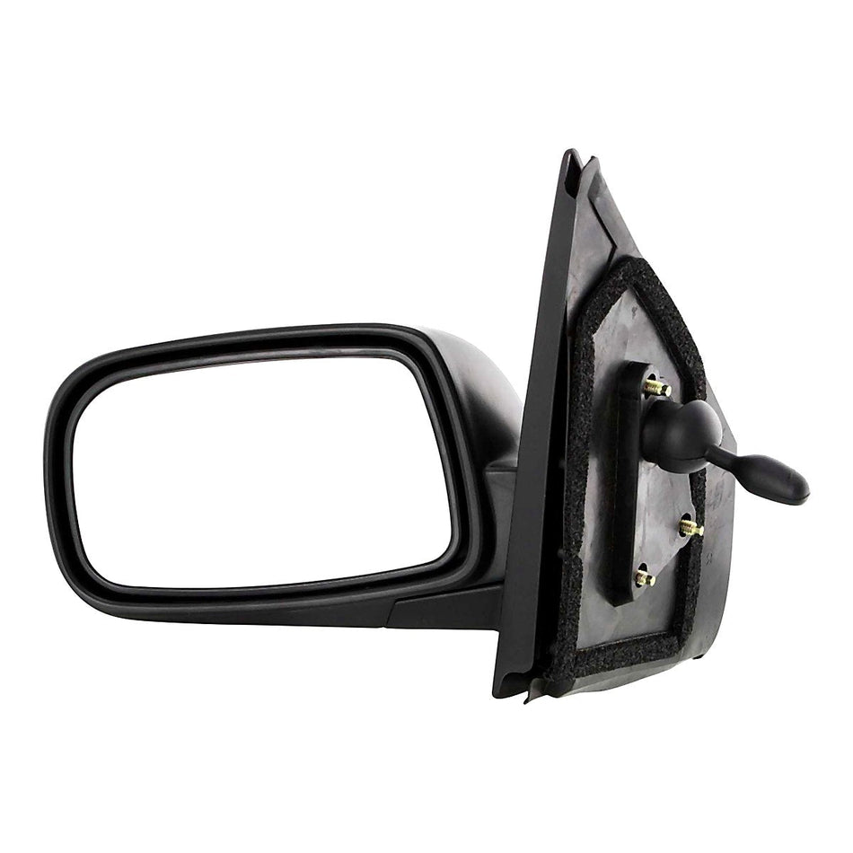 2000-2005 Toyota Echo Door, driver side, TO1320197