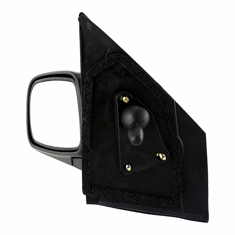 2000-2005 Toyota Echo Door, driver side, left-side view, TO1320197