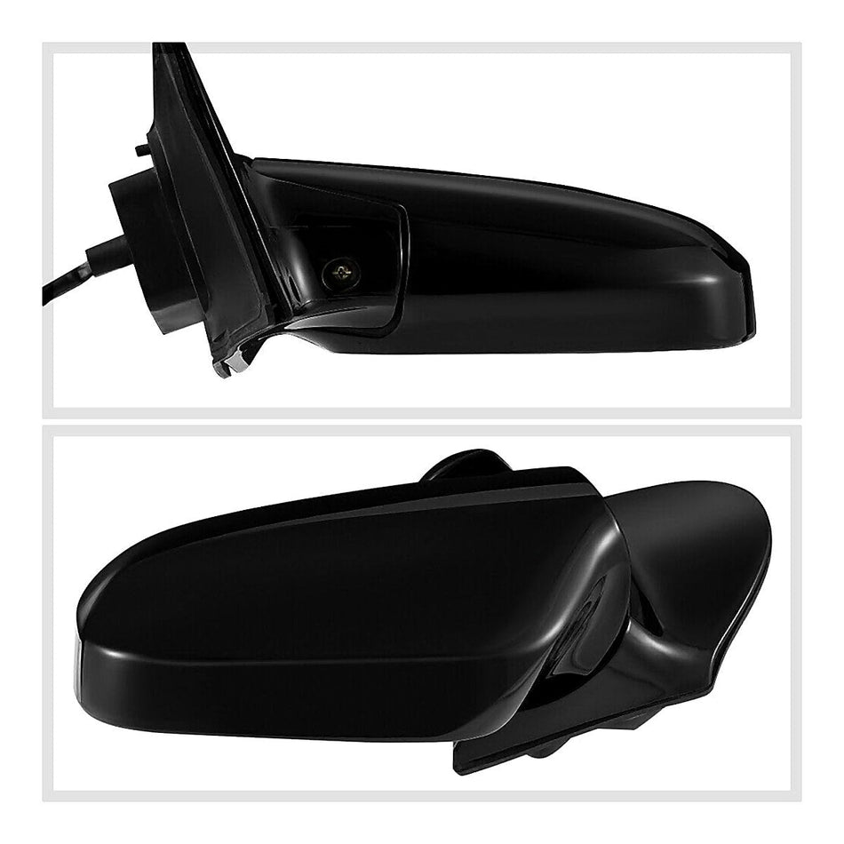 2000-2005 Toyota Celica Door, driver side, left-side view, TO1320198