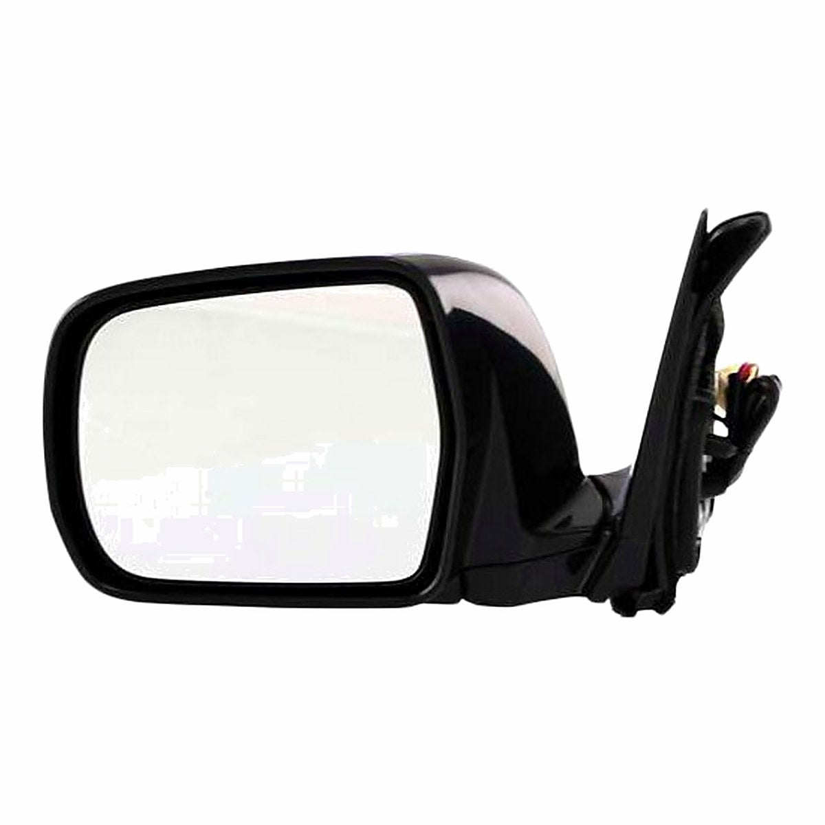 2006-2007 Toyota Highlander Hybrid Door, TO1320200