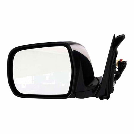 2006-2007 Toyota Highlander Hybrid Door, TO1320200