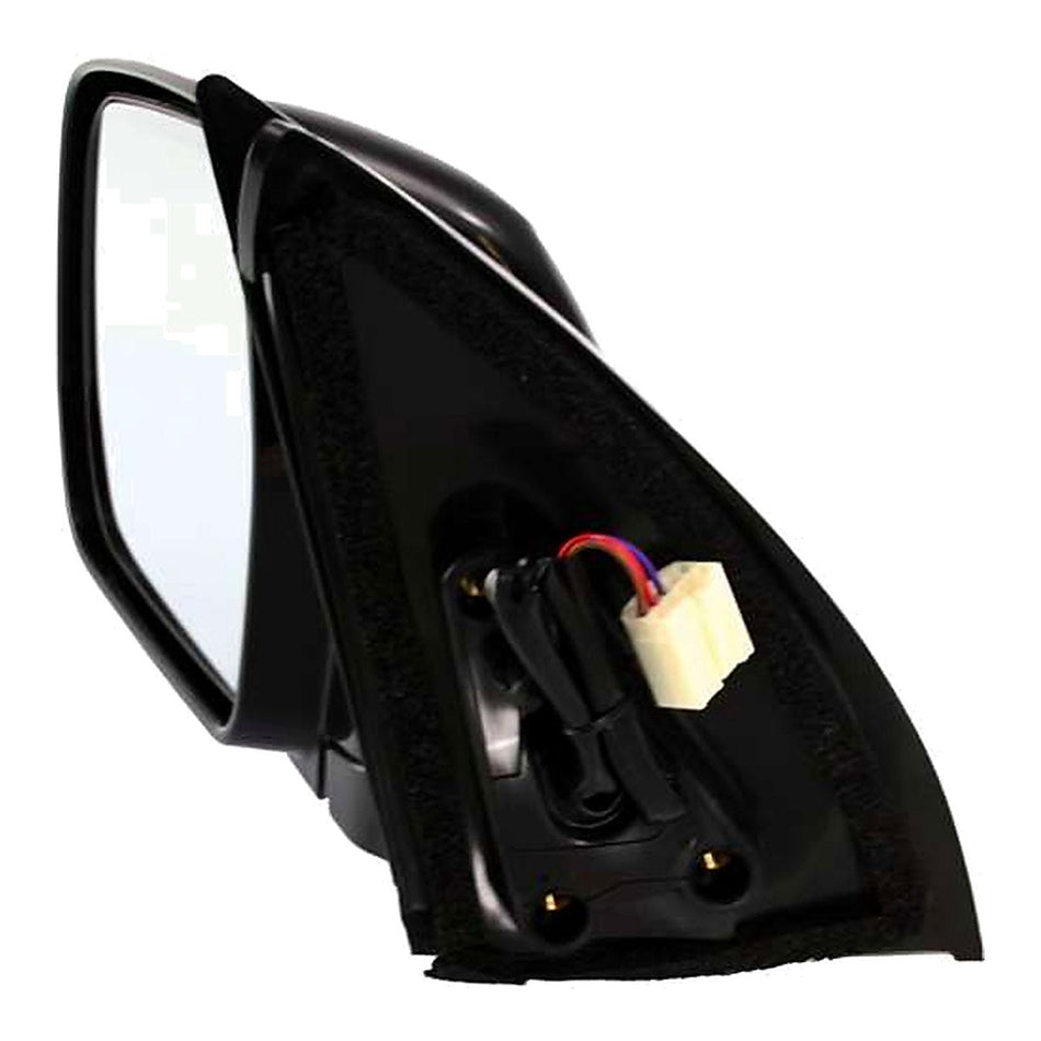 2006-2007 Toyota Highlander Hybrid Door, left-side view, TO1320200