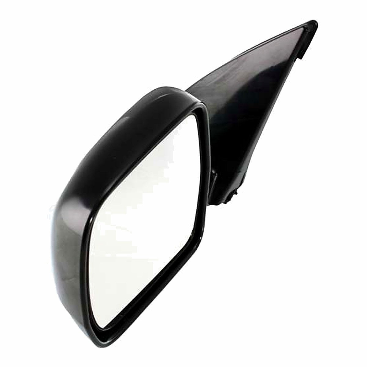 2006-2007 Toyota Highlander Hybrid Door, right-side view, TO1320200