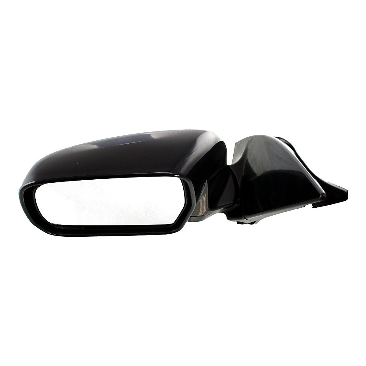 2006-2007 Toyota Highlander Hybrid Door, top view, TO1320200