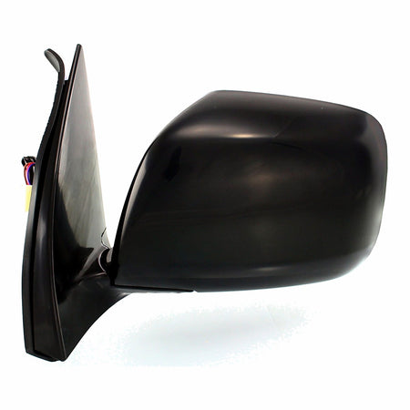 2006-2007 Toyota Highlander Hybrid Door, bottom view, TO1320200