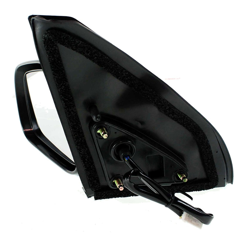 2003-2008 Pontiac Vibe Door, driver side, left-side view, TO1320207